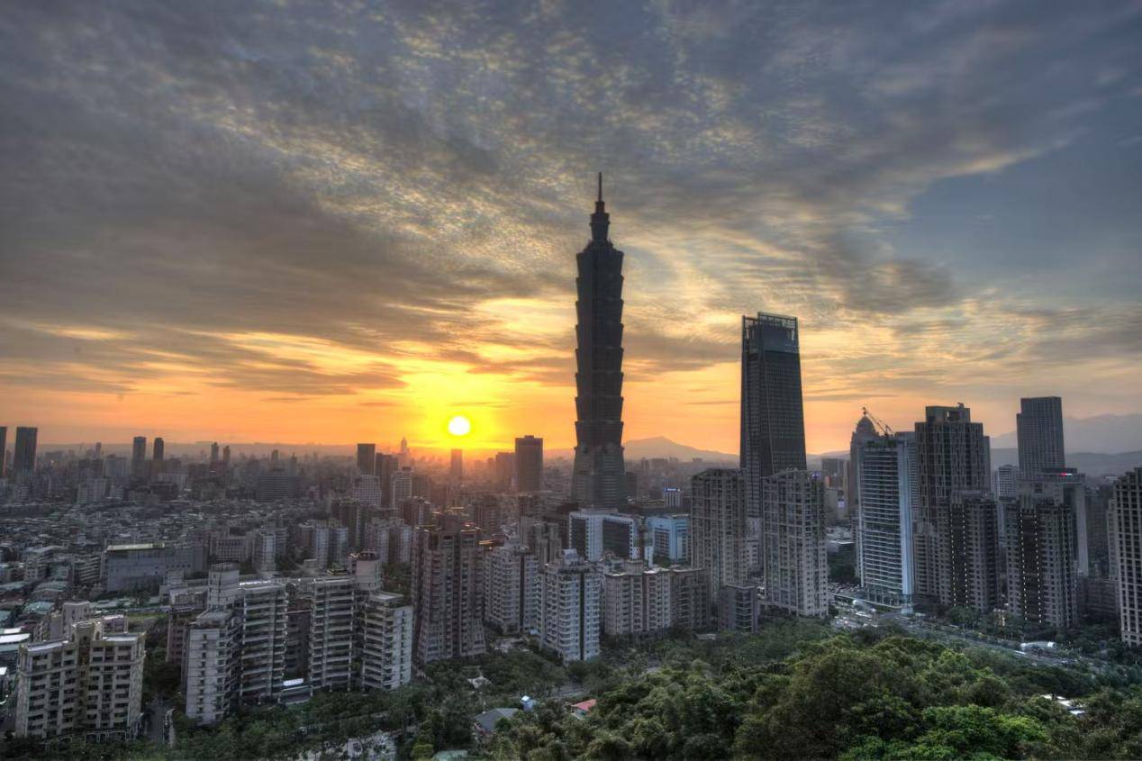 皇冠信用网代理流程
_统一倒计时？特朗普或将放弃台湾皇冠信用网代理流程
，税率大反弹，大陆需做好准备