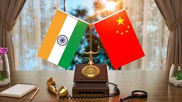 皇冠足球平台代理_金灿荣：印度想利用我们斗美国皇冠足球平台代理，门都没有！